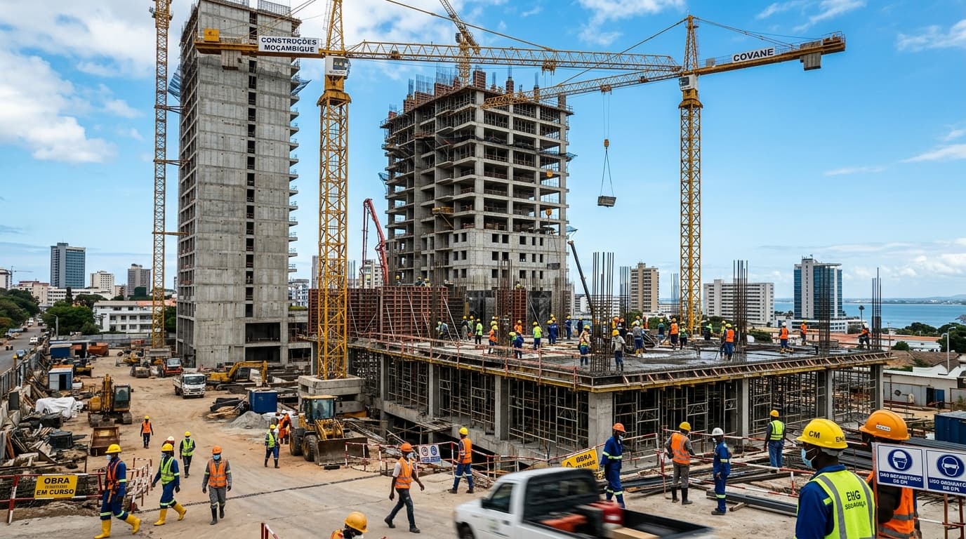 GO.AC Construção Civil