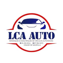 Logo LCA Auto